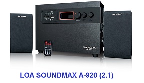 SOUNDMAX A-920